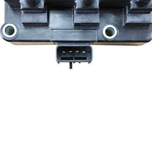 Load image into Gallery viewer, OEM Quality Ignition Coil 1999-2000 for Voyager, Caravan, Plymouth 3.3L V6 UF261