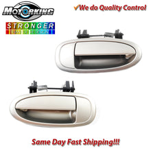 Load image into Gallery viewer, Exterior Door Handle Rear L &amp; R 2PCS. 95-99 for Toyota Avalon 4M9 Cahmere Beige