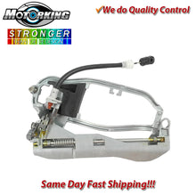 Load image into Gallery viewer, Exterior Door Handle Carrier Rear Right 2000-2006 for BMW X5 E53 51228243636