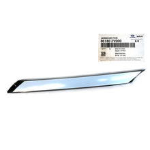 Load image into Gallery viewer, Genuine Right Windshield Pillar Molding 12-17 for Hyundai Veloster 86180-2V000