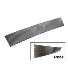 Load image into Gallery viewer, Rear Lift Gate Panel Moulding 2002-2005 for Ford Explorer NPB Non Painted Black