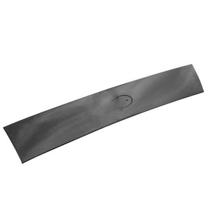 Rear Lift Gate Panel Moulding 2002-2005 for Ford Explorer NPB Non Painted Black