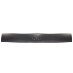 Rear Lift Gate Panel Moulding 2002-2005 for Ford Explorer NPB Non Painted Black