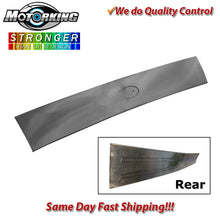 Load image into Gallery viewer, Rear Lift Gate Panel Moulding 2002-2005 for Ford Explorer NPB Non Painted Black