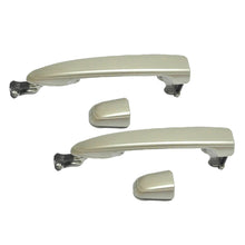 Load image into Gallery viewer, Exterior Door Handle Rear L&amp;R 2PCS 04-10 for Toyota Sienna 4Q2 Desert Sand Mica