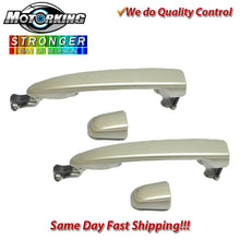 Load image into Gallery viewer, Exterior Door Handle Rear L&amp;R 2PCS 04-10 for Toyota Sienna 4Q2 Desert Sand Mica