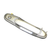 Load image into Gallery viewer, Exterior Door Handle Front Right 1998-2003 for Toyota Sienna 1D7 Silver B3982