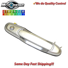 Load image into Gallery viewer, Exterior Door Handle Front Right 1998-2003 for Toyota Sienna 1D7 Silver B3982