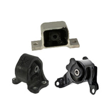 Load image into Gallery viewer, Engine &amp; Transmission Mount Set 3PCS. 2003-2011 for Honda Element 2.4L for Auto.