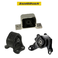 Load image into Gallery viewer, Engine &amp; Transmission Mount Set 3PCS. 2003-2011 for Honda Element 2.4L for Auto.