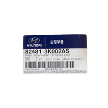 Load image into Gallery viewer, Genuine Front Right Window Regulator 2006-2010 for Hyundai Sonata 82481-3K002