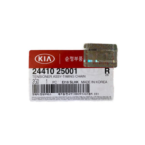 Genuine Timing Chain Tensioner 2006-2016 for Hyundai Kia 2441025001