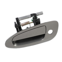 Load image into Gallery viewer, Exterior Door Handle Front L &amp; R Set 2PCS. 02-06 for Nissan Altima KY2 Pewter