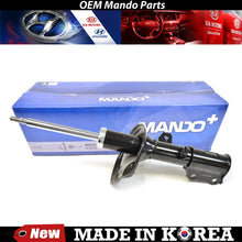 Load image into Gallery viewer, OEM Front Left Suspension Strut 04-09 for Kia Spectra Spectra5 2.0L 546512F400