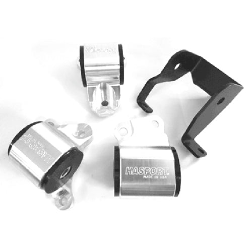 Hasport Performance Mount Image