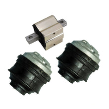 Load image into Gallery viewer, Front L &amp; R Engine &amp; Trans Mount 3PCS. 03-05 for Mercedes Benz C230 W203 1.8L