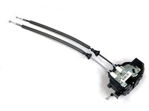 Genuine Front Left Door Lock Latch Actuator 06-07 for Hyundai Sonata 81310-3K020
