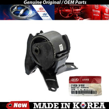 Load image into Gallery viewer, Genuine Left Transmission Mount 07-09 for Kia Amanti 3.8L for Auto. 21830-3F950