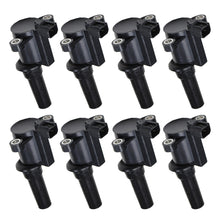 Load image into Gallery viewer, Ignition Coil 8PCS for 1996-1999 Ford Taurus 3.4L V8  UF162, 7805-1161, C1066