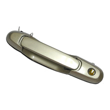 Load image into Gallery viewer, Exterior Door Handle Front L &amp; R Set 2PCS. 98-03 for Toyota Sienna 4Q2 Desert