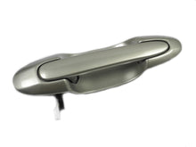 Load image into Gallery viewer, Exterior Door Handle Rear Right 00-06 for Mazda MPV 28N Gloaming Silver B3829