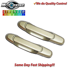 Load image into Gallery viewer, Exterior Door Handle Rear L &amp; R 2PCS 98-03 for Toyota Sienna 4Q2 Desert B3981