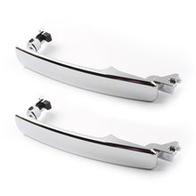 Load image into Gallery viewer, Exterior Door Handle Rear L &amp; R 2PCS. 03-13 for Nissan Murano Rogue FX35 FX45