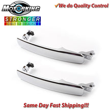 Load image into Gallery viewer, Exterior Door Handle Rear L &amp; R 2PCS. 03-13 for Nissan Murano Rogue FX35 FX45