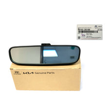 Load image into Gallery viewer, Genuine Mirror w/o Auto Dim 2011-2022 for Hyundai Kia 851013X100