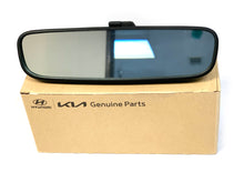 Load image into Gallery viewer, Genuine Mirror w/o Auto Dim 2011-2022 for Hyundai Kia 851013X100