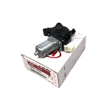Load image into Gallery viewer, Genuine Front Left Window Motor 10-13 for Kia Forte Soul 1.6 2.0 2.4L 824501M000