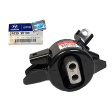 Load image into Gallery viewer, Genuine Transmission Mount 2011-2013 for Hyundai Elantra, Coup 1.8L for Auto.