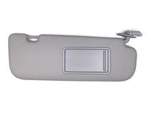 Load image into Gallery viewer, Genuine Right Passanger Side Sun Visor 11-14 for Hyundai Elantra 852203X000TX