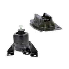 Load image into Gallery viewer, Front Engine &amp; Trans Mount Set 2PCS 2013-2020 for Ford Fusion 2.5L for Auto CVT