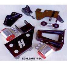 Load image into Gallery viewer, Hasport EG/DC K-Series Lean Mount Kit 92-01 for Civic / Integra EGKLEAN2-88A