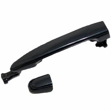 Load image into Gallery viewer, Exterior Door Handle Set 4PCS. 2004-2010 for Toyota Sienna 1F9 Slate Metallic