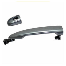 Load image into Gallery viewer, Exterior Door Handle Set 4PCS. 04-10 for Toyota Sienna 8R5 Blue Mirage Metallic