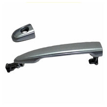 Load image into Gallery viewer, Exterior Door Handle Front L or R 2004-2010 for Toyota Sienna 8R5 Blue Mirage