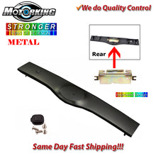 Load image into Gallery viewer, Rear Tailgate Liftgate Handle Garnish 04-09 for Prius NonPainted Black(Returned)