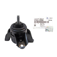 Load image into Gallery viewer, Genuine Right Engine Mount 11-17 for Hyundai Accent Elantra Veloster 218103X000