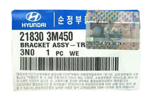 Load image into Gallery viewer, Genuine Transaxle Mount 12-14 for Hyundai Equus Genesis 5.0L for Auto 218303M450