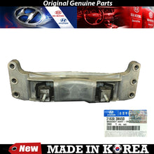 Load image into Gallery viewer, Genuine Transaxle Mount 12-14 for Hyundai Equus Genesis 5.0L for Auto 218303M450