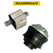 Load image into Gallery viewer, Front L or R Engine &amp; Trans Mount 2PCS. 03-05 for Mercedes Benz C230 W203 1.8L