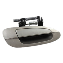 Load image into Gallery viewer, Exterior Door Handle Front Right 2002-2006 for Nissan Altima C12 Gold B3786