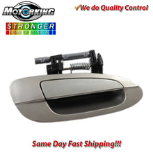 Load image into Gallery viewer, Exterior Door Handle Front Right 2002-2006 for Nissan Altima C12 Gold B3786