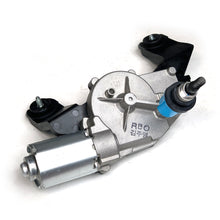 Load image into Gallery viewer, Genuine Rear Wiper Motor 2013-2018 for Hyundai Santa Fe Sport 987002W000