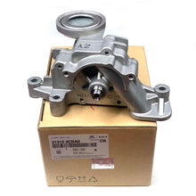 Load image into Gallery viewer, Genuine Engine Oil Pump 10-14 for Azera Santa Fe Genesis Kia Sedona 21310-3CBA0