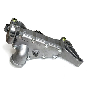 Genuine Engine Oil Pump 09-14 for Hyundai Genesis Coupe 2.0L Turbo 213102C001