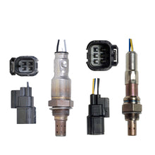 Load image into Gallery viewer, Denso Oxygen Sensor Up &amp; Down Stream Set 2PCS. for 2008-2010 Honda Odyssey 3.5L