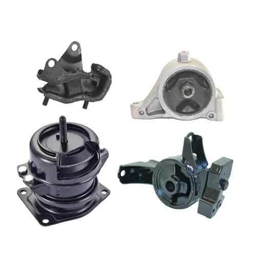 Engine Mount Image